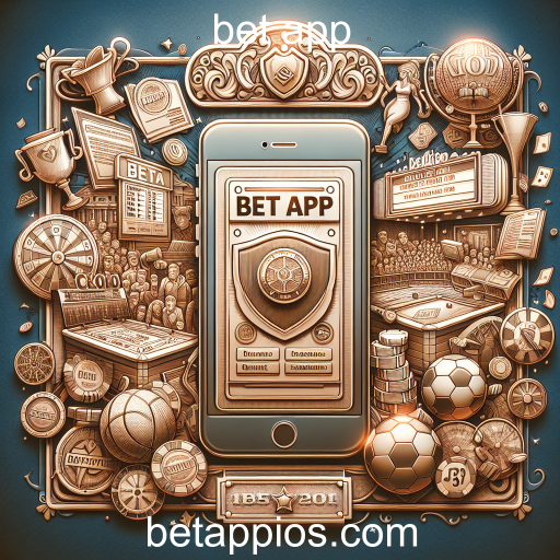 Apostas Esportivas: A Emoção do Jogo no Bet App