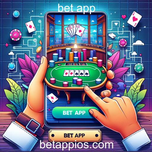 Explorando a Categoria de Mesas no Bet App